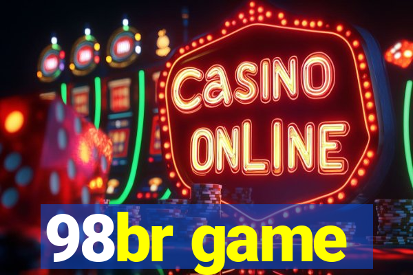 98br game